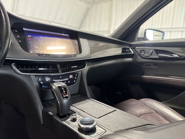 2019 Cadillac CT6 SPORT | Houston, TX | Texas Star Motors 2019 Cadillac CT6 SPORT | Houston, TX | Texas Star Motors