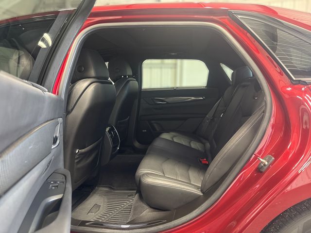 2019 Cadillac CT6 SPORT | Houston, TX | Texas Star Motors