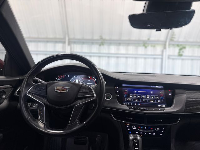 2019 Cadillac CT6 SPORT | Houston, TX | Texas Star Motors