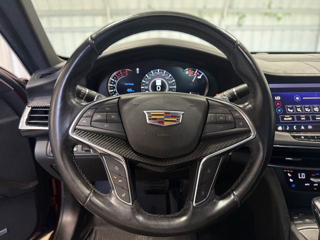 2019 Cadillac CT6 SPORT | Houston, TX | Texas Star Motors