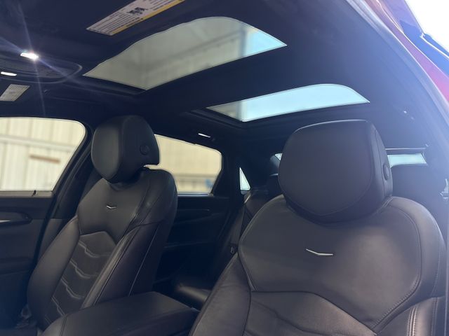 2019 Cadillac CT6 SPORT | Houston, TX | Texas Star Motors