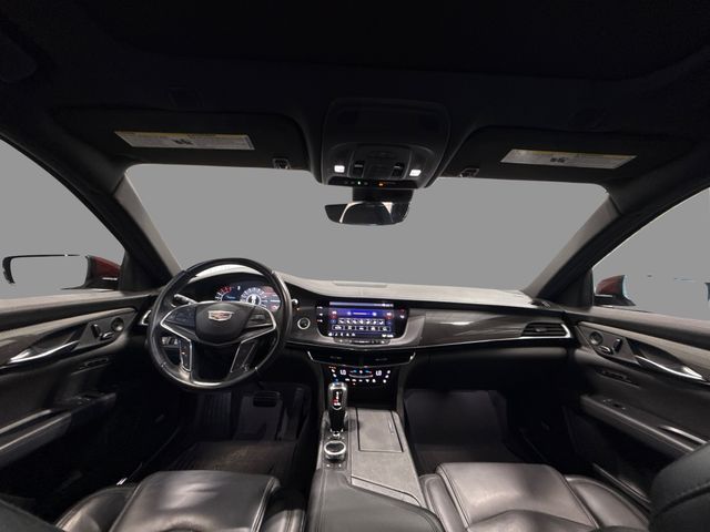 2019 Cadillac CT6 SPORT | Houston, TX | Texas Star Motors 2019 Cadillac CT6 SPORT | Houston, TX | Texas Star Motors