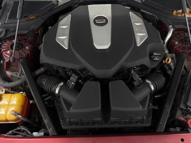 2019 Cadillac CT6 SPORT | Houston, TX | Texas Star Motors