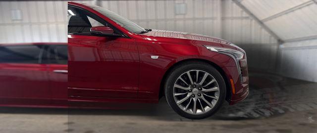 2019 Cadillac CT6 SPORT | Houston, TX | Texas Star Motors 2019 Cadillac CT6 SPORT | Houston, TX | Texas Star Motors