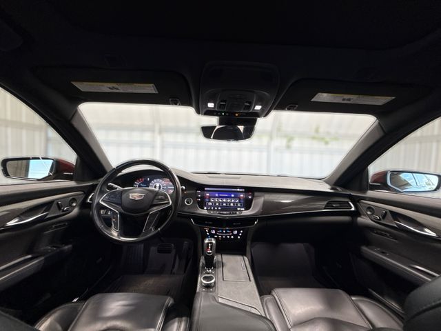 2019 Cadillac CT6 SPORT | Houston, TX | Texas Star Motors 2019 Cadillac CT6 SPORT | Houston, TX | Texas Star Motors