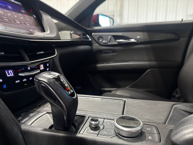 2019 Cadillac CT6 SPORT | Houston, TX | Texas Star Motors