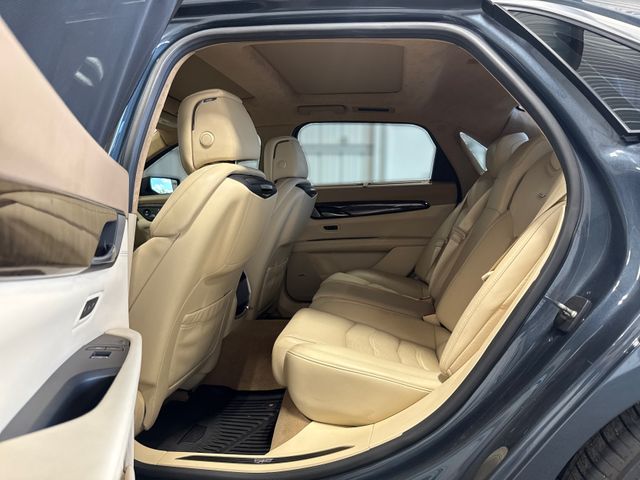 2019 Cadillac CT6 PLATINUM CSAV | Houston, TX | Texas Star Motors