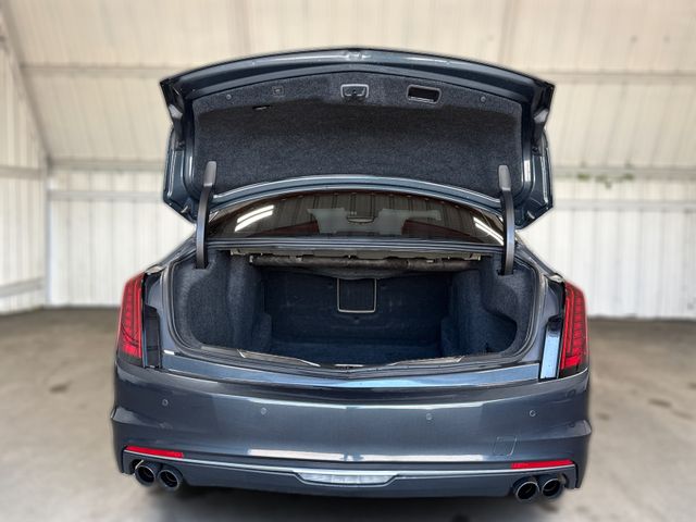 2019 Cadillac CT6 PLATINUM CSAV | Houston, TX | Texas Star Motors 2019 Cadillac CT6 PLATINUM CSAV | Houston, TX | Texas Star Motors