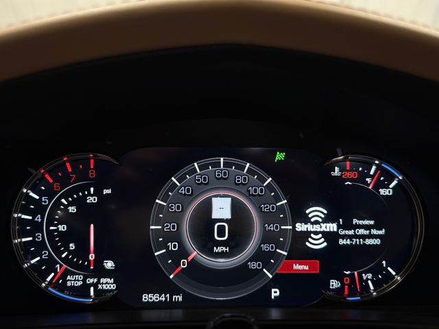 2019 Cadillac CT6 PLATINUM CSAV | Houston, TX | Texas Star Motors 2019 Cadillac CT6 PLATINUM CSAV | Houston, TX | Texas Star Motors