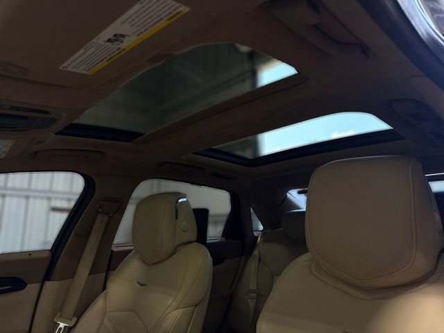 2019 Cadillac CT6 PLATINUM CSAV | Houston, TX | Texas Star Motors