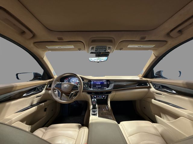 2019 Cadillac CT6 PLATINUM CSAV | Houston, TX | Texas Star Motors 2019 Cadillac CT6 PLATINUM CSAV | Houston, TX | Texas Star Motors