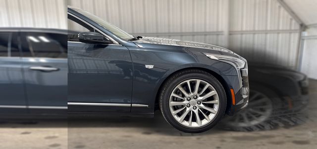 2019 Cadillac CT6 PLATINUM CSAV | Houston, TX | Texas Star Motors 2019 Cadillac CT6 PLATINUM CSAV | Houston, TX | Texas Star Motors