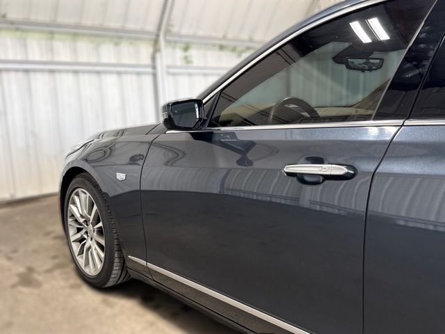 2019 Cadillac CT6 PLATINUM CSAV | Houston, TX | Texas Star Motors 2019 Cadillac CT6 PLATINUM CSAV | Houston, TX | Texas Star Motors