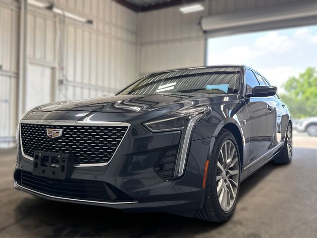 2019 Cadillac CT6 PLATINUM CSAV | Houston, TX | Texas Star Motors 2019 Cadillac CT6 PLATINUM CSAV | Houston, TX | Texas Star Motors