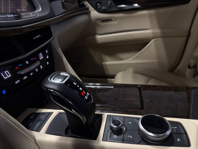 2019 Cadillac CT6 PLATINUM CSAV | Houston, TX | Texas Star Motors