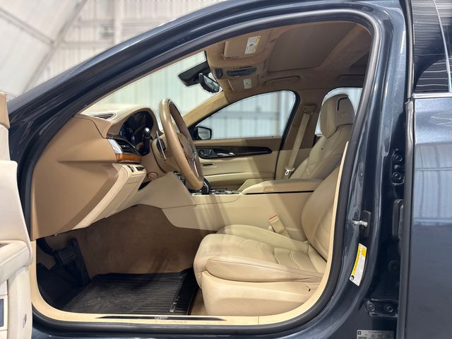 2019 Cadillac CT6 PLATINUM CSAV | Houston, TX | Texas Star Motors 2019 Cadillac CT6 PLATINUM CSAV | Houston, TX | Texas Star Motors