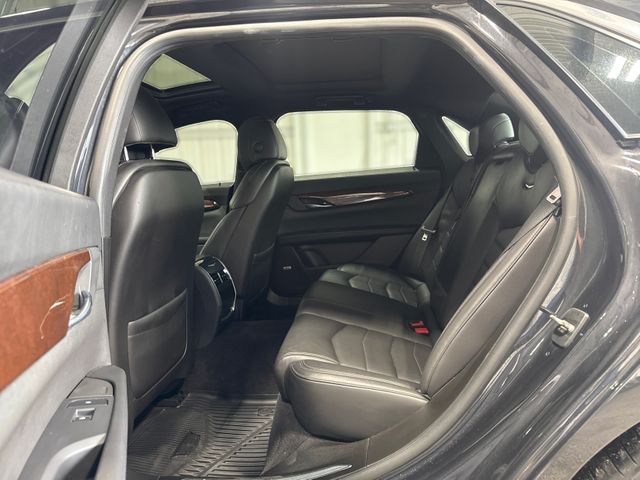 2019 Cadillac CT6 LUXURY | Houston, TX | Texas Star Motors