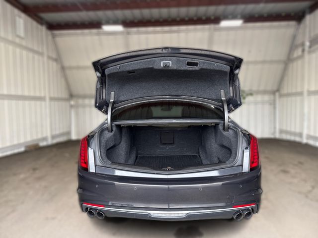 2019 Cadillac CT6 LUXURY | Houston, TX | Texas Star Motors