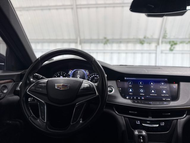 2019 Cadillac CT6 LUXURY | Houston, TX | Texas Star Motors