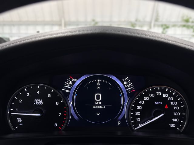 2019 Cadillac CT6 LUXURY | Houston, TX | Texas Star Motors