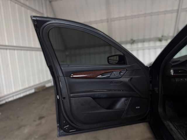 2019 Cadillac CT6 LUXURY | Houston, TX | Texas Star Motors