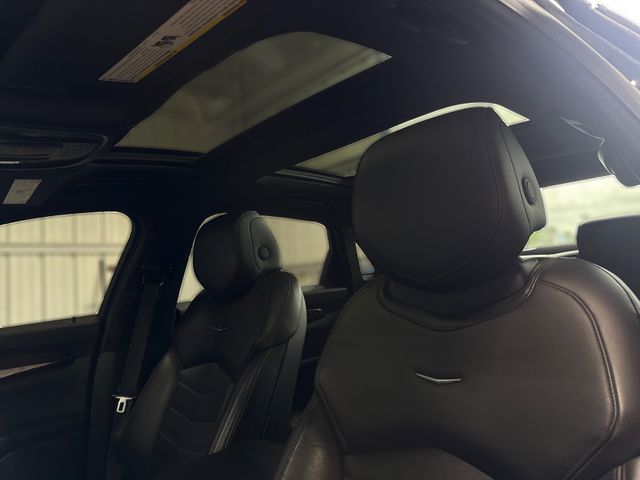 2019 Cadillac CT6 LUXURY | Houston, TX | Texas Star Motors 2019 Cadillac CT6 LUXURY | Houston, TX | Texas Star Motors