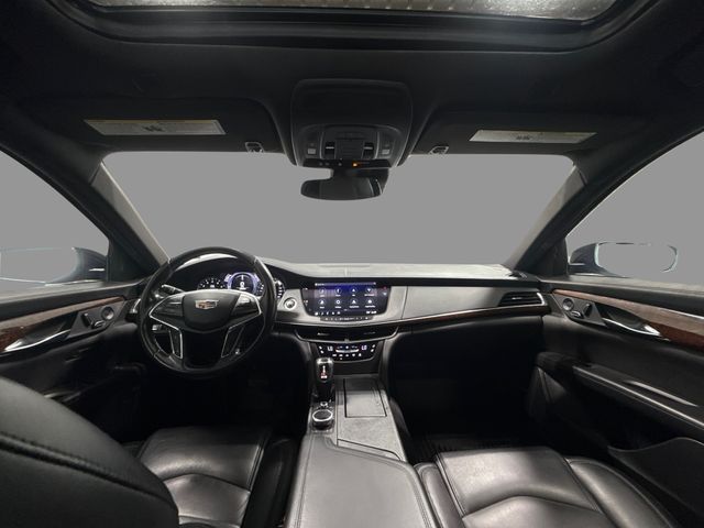 2019 Cadillac CT6 LUXURY | Houston, TX | Texas Star Motors