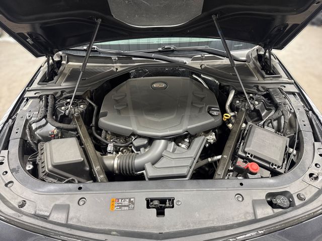 2019 Cadillac CT6 LUXURY | Houston, TX | Texas Star Motors