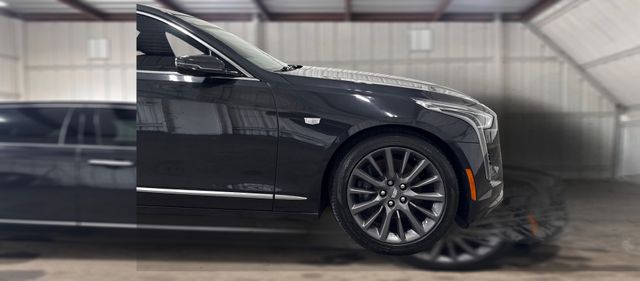 2019 Cadillac CT6 LUXURY | Houston, TX | Texas Star Motors