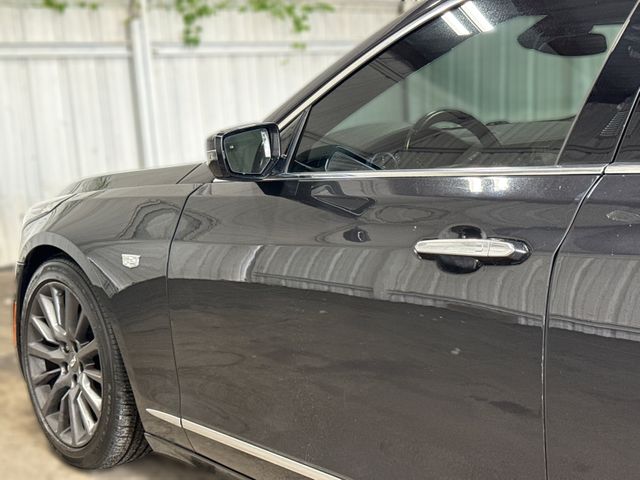 2019 Cadillac CT6 LUXURY | Houston, TX | Texas Star Motors
