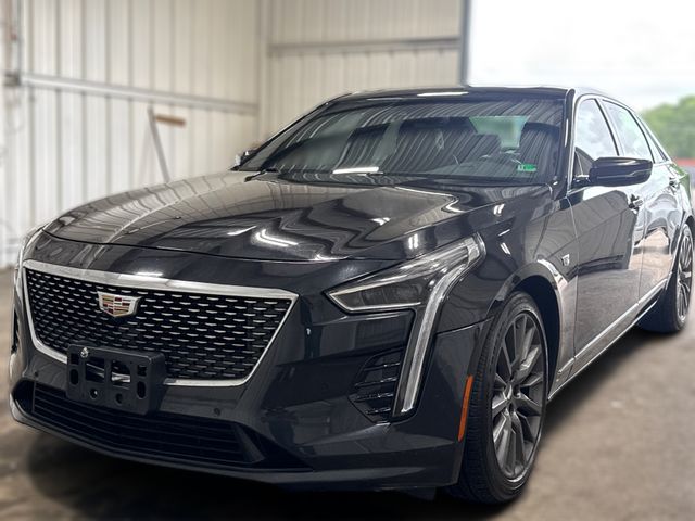 2019 Cadillac CT6 LUXURY | Houston, TX | Texas Star Motors 2019 Cadillac CT6 LUXURY | Houston, TX | Texas Star Motors