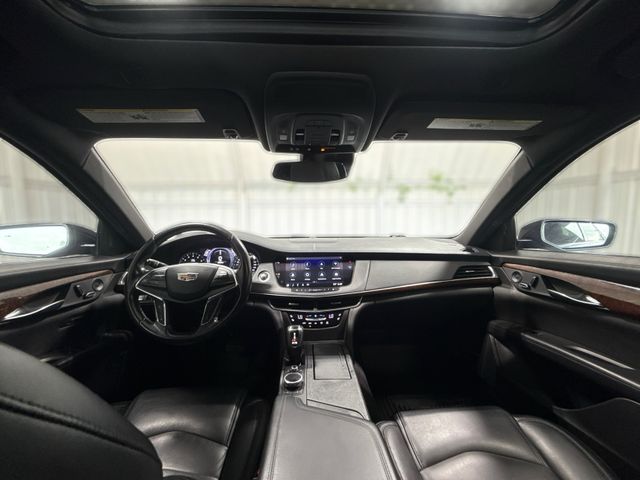 2019 Cadillac CT6 LUXURY | Houston, TX | Texas Star Motors 2019 Cadillac CT6 LUXURY | Houston, TX | Texas Star Motors