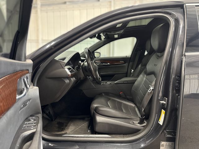 2019 Cadillac CT6 LUXURY | Houston, TX | Texas Star Motors 2019 Cadillac CT6 LUXURY | Houston, TX | Texas Star Motors