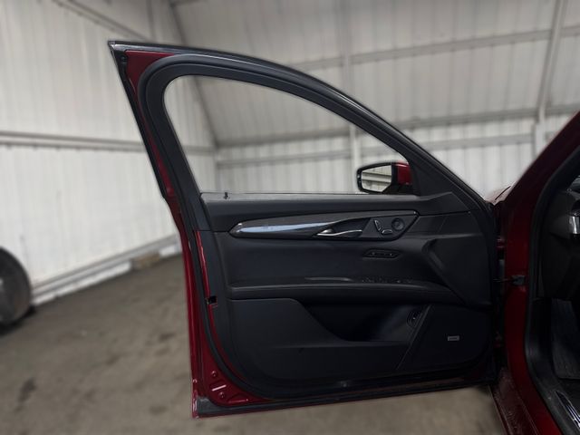 2019 Cadillac CT6-V 4.2TT | Houston, TX | Texas Star Motors