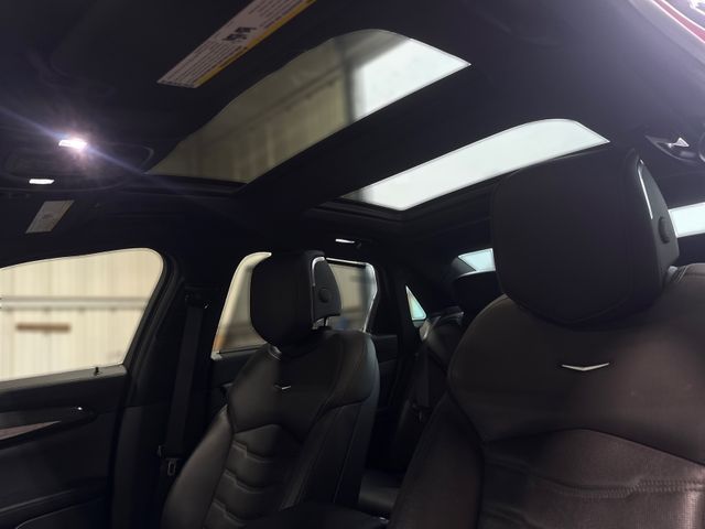 2019 Cadillac CT6-V 4.2TT | Houston, TX | Texas Star Motors 2019 Cadillac CT6-V 4.2TT | Houston, TX | Texas Star Motors