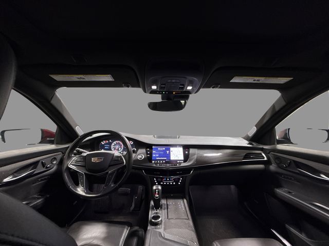 2019 Cadillac CT6-V 4.2TT | Houston, TX | Texas Star Motors 2019 Cadillac CT6-V 4.2TT | Houston, TX | Texas Star Motors