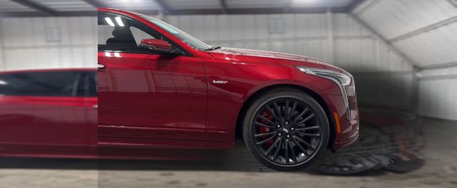2019 Cadillac CT6-V 4.2TT | Houston, TX | Texas Star Motors 2019 Cadillac CT6-V 4.2TT | Houston, TX | Texas Star Motors