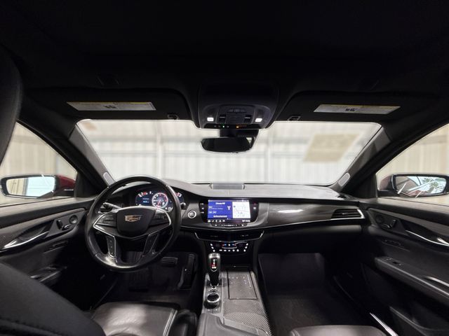 2019 Cadillac CT6-V 4.2TT | Houston, TX | Texas Star Motors 2019 Cadillac CT6-V 4.2TT | Houston, TX | Texas Star Motors