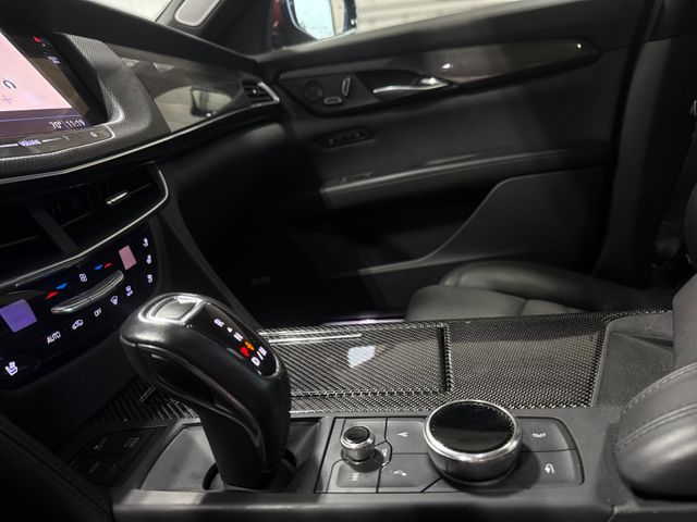 2019 Cadillac CT6-V 4.2TT | Houston, TX | Texas Star Motors 2019 Cadillac CT6-V 4.2TT | Houston, TX | Texas Star Motors