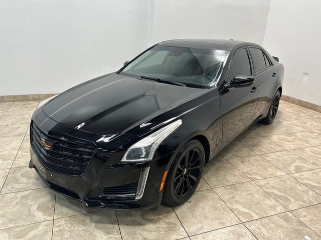 2019 Cadillac CTS 3.6L Luxury | Carrollton, TX | CarChoice.com