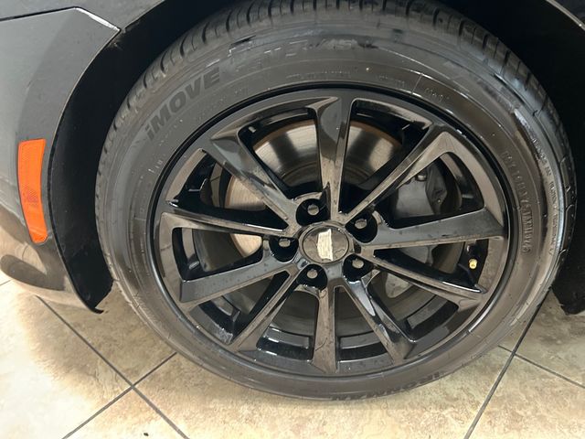 2019 Cadillac CTS 3.6L Luxury