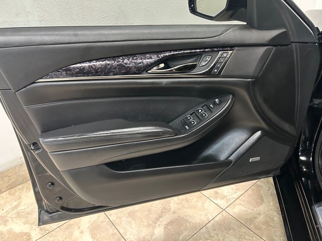 2019 Cadillac CTS 3.6L Luxury