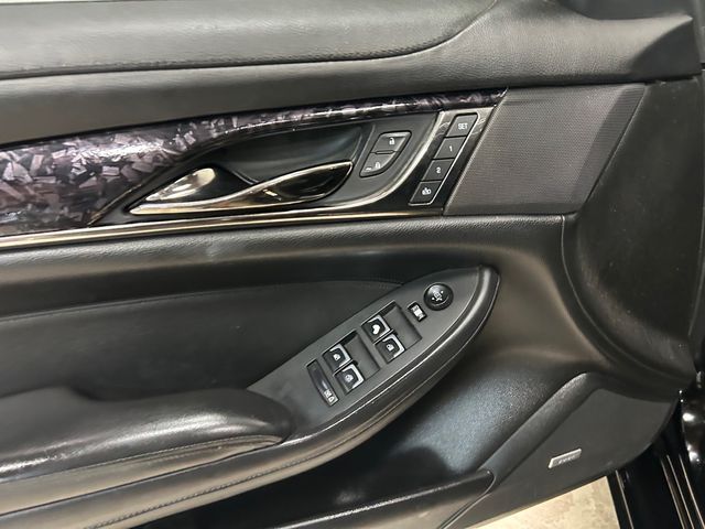 2019 Cadillac CTS 3.6L Luxury