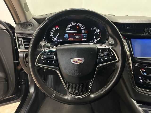 2019 Cadillac CTS 3.6L Luxury