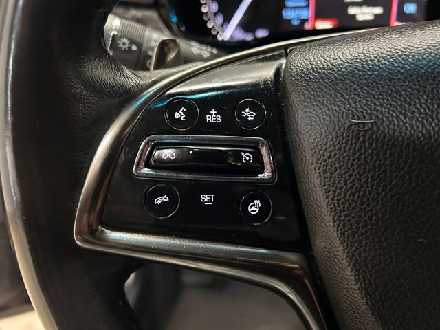 2019 Cadillac CTS 3.6L Luxury