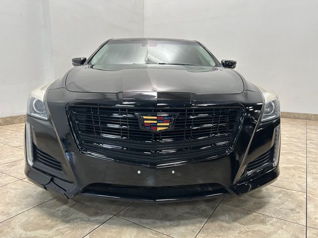 2019 Cadillac CTS 3.6L Luxury