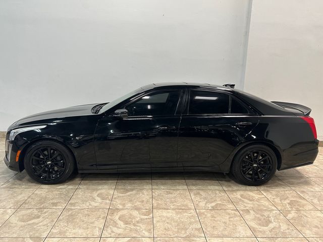 2019 Cadillac CTS 3.6L Luxury