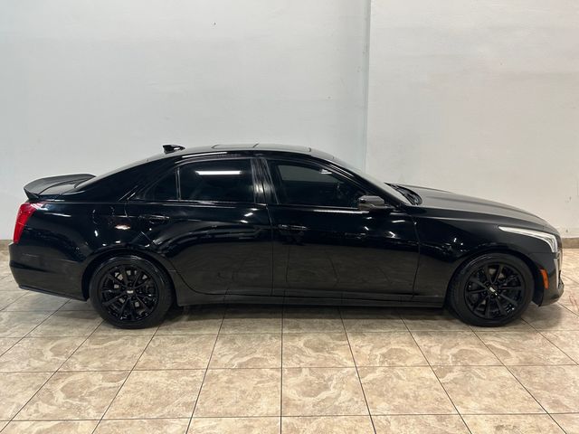 2019 Cadillac CTS 3.6L Luxury