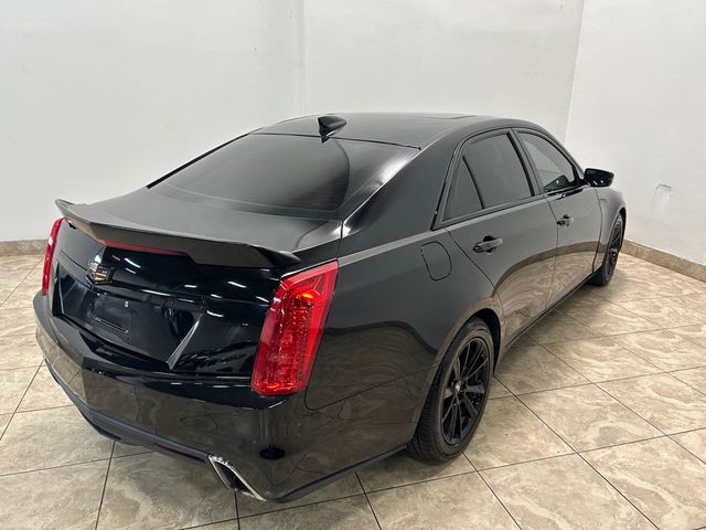 2019 Cadillac CTS 3.6L Luxury
