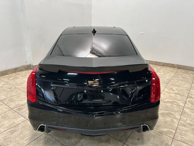 2019 Cadillac CTS 3.6L Luxury